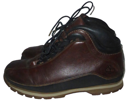Timberland men brown - men, leather