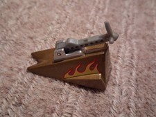 Classic Robot Wars Dominator