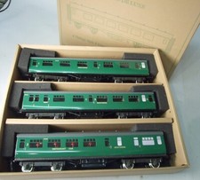 Mint Darstaed O gauge  SR