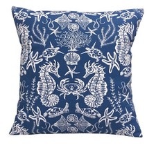 Aquarium Sealife Seahorse