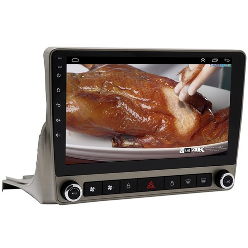Double din car stereo radio - din,