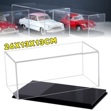 Large acrylic display case - large,