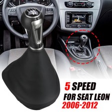 5 Speed MT Car Gear Shift Knob
