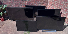 Job Lot of 5 TVs – SHARP