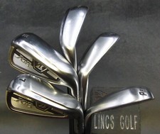 Set of 5 x Bridgestone JGR