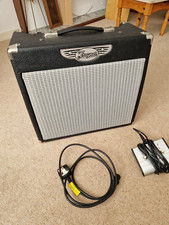 Traynor Custom Valve 20