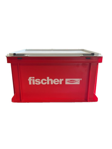 Fischer craftmans heavy duty - fischer,