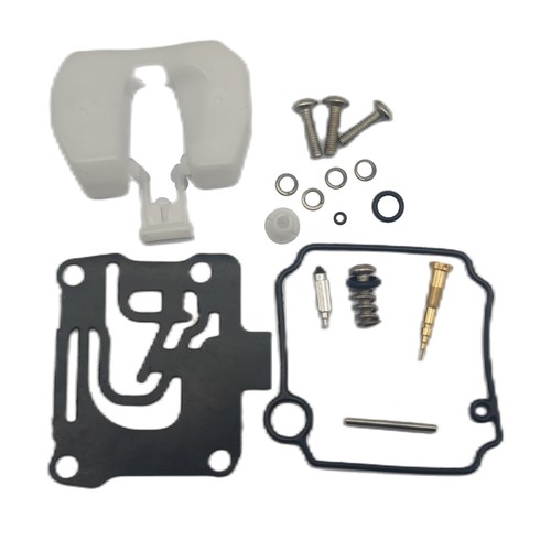 Carburetor repair kit - carburetor,