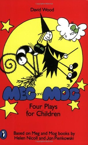 Meg and mog - and, plays