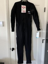 DUI SCUBA Drysuit Polartec