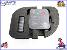 TYRE REPAIR KIT GENUINE BMW MINI F55 F56 PUMP INFLATOR SEALANT TOWING 04.2027