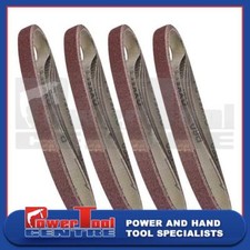 20 Pack of Powerfile Sanding
