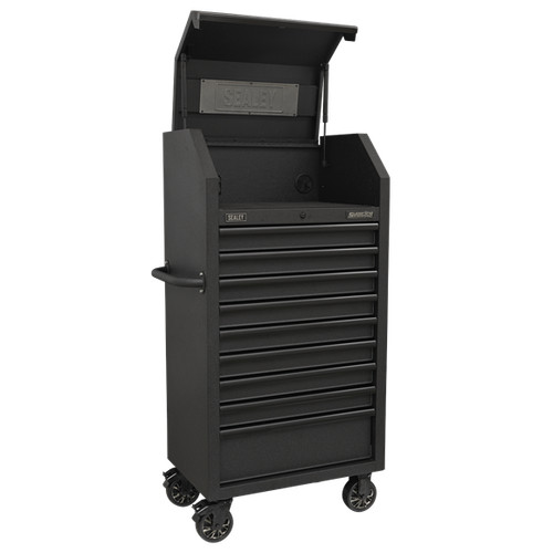 Sealey ap2709be superline - sealey,