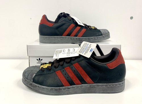 Adidas superstar ian - adidas, 1