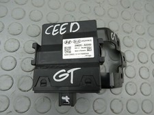  2018 KIA PRO CEED GT MK2