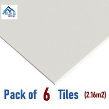 EasyClean Suspended Ceiling