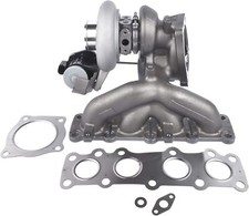 Turbocharger Turbo for Kia