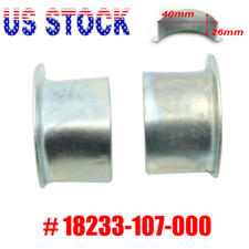 Exhaust Collar Joint Kit 26mm