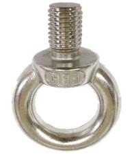 16mm STAINLESS STEEL LIFTING