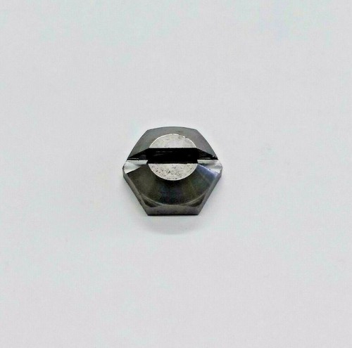 Tacho drive nut timing - nut,