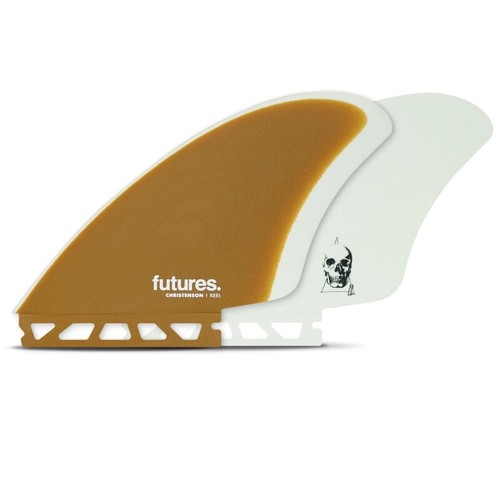 Futures fins chris christenson - fins,