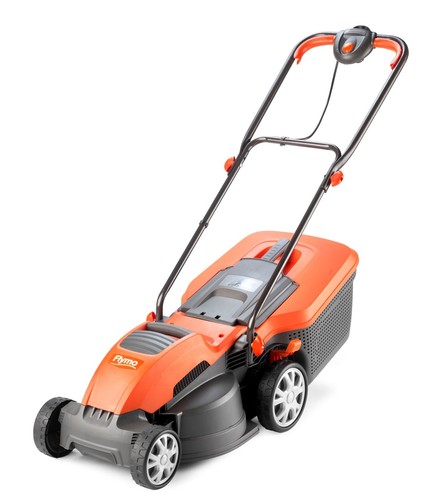 Flymo speedi 360c lawn - speedi-mo,