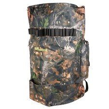 Riverside MEGA Pigeon Decoy Bag 120 Litre Camo Waterproof Strong Carry All Kit