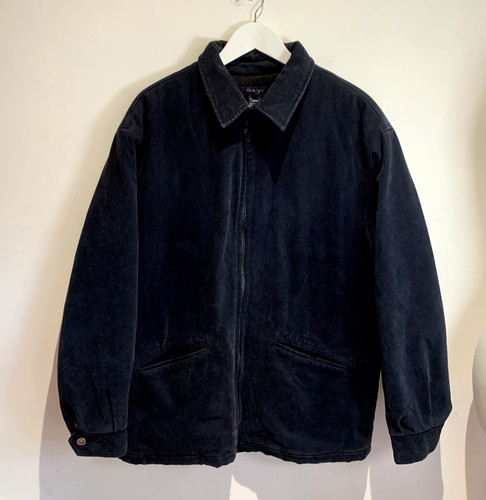 Gant south hampton jacket size - south,