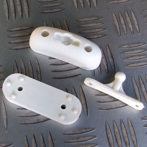 Door retainer spacer ci etc - door,