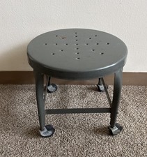Vintage Toledo Metal Furniture