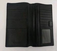 Samonsite Leather Wallet
