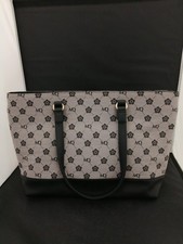 Tote bag MARY QUANT