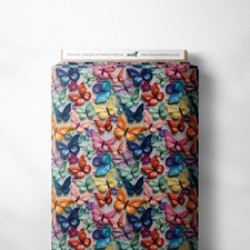 100% Cotton Fabric Digital