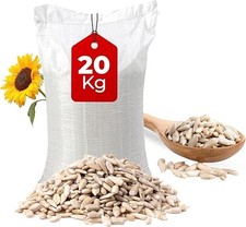 20kg Sunflower Hearts –