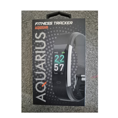 Aquarius aq125hr fitness - aquarius,