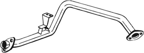 For bosal 885 - for,