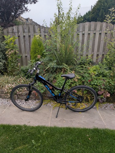 Fuji dynamite alloy boys - fuji,