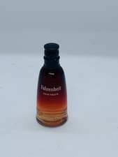 Christian Dior Fahrenheit 10ml