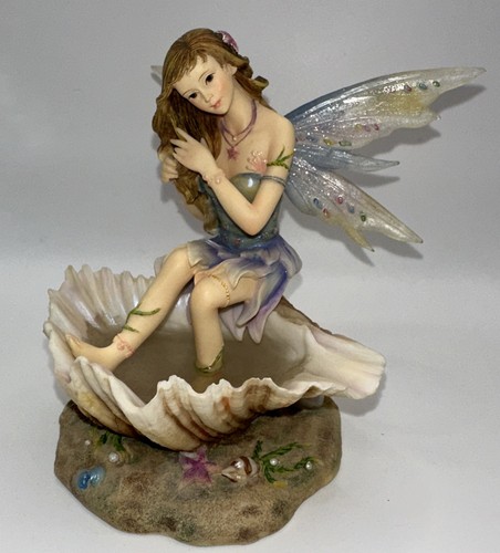 Vintage faerie glen fairy - glen,