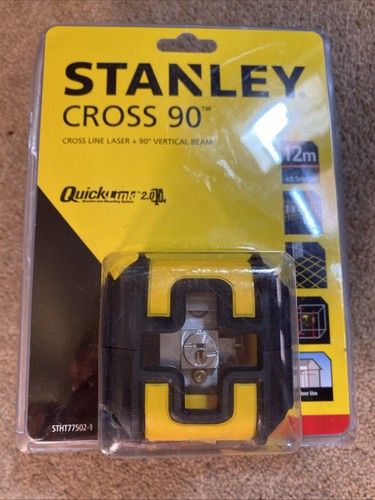 Stanley cross90 red - stanley,