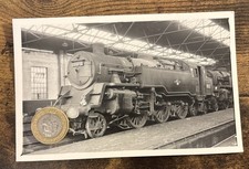 4125. SCOTLAND Greenock