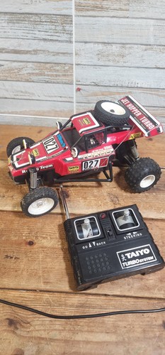 Rare taiyo jet hopper - rc,