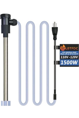 1800w fully submersible - 1800w,