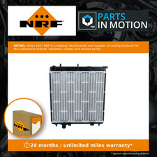 Radiator 50429A NRF 1330E6 1330Q5 9638520580 1330V4 E101K10 Quality Guaranteed