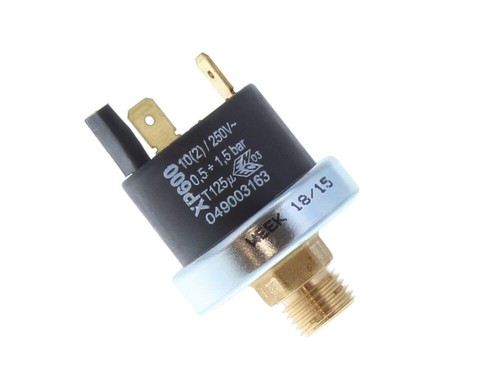 Genuine glow worm 38cxi - 38cxi, gas