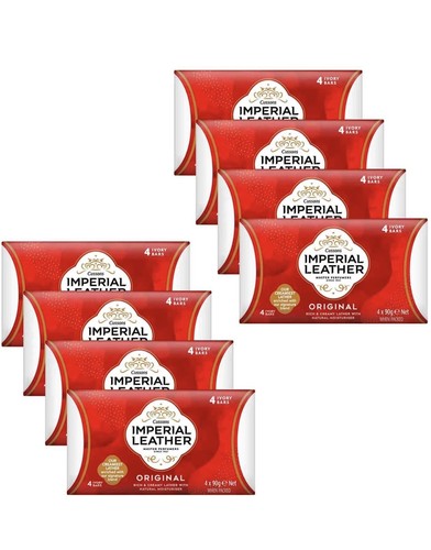 Cussons imperial leather - cussons,