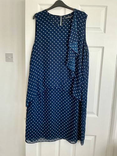 Polka dot layered - , uk