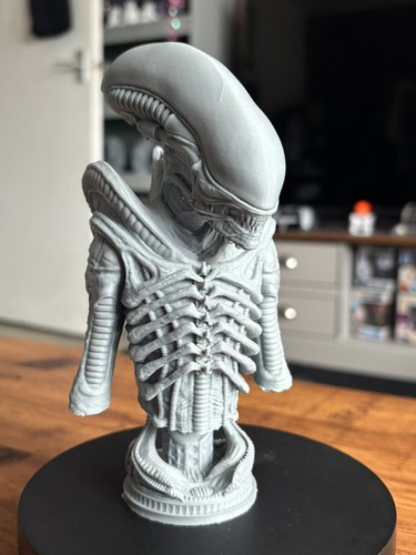 Alien xenomorph sci horror - sci,