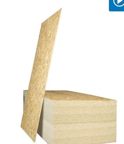 Osb3 sheet 18mm 2440x1220 - osb3, (1