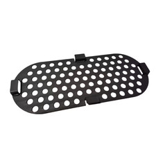 Ozpig Bog Pig Charcoal Plate -